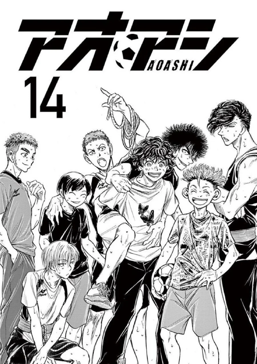 Chapter 137 - halaman 5