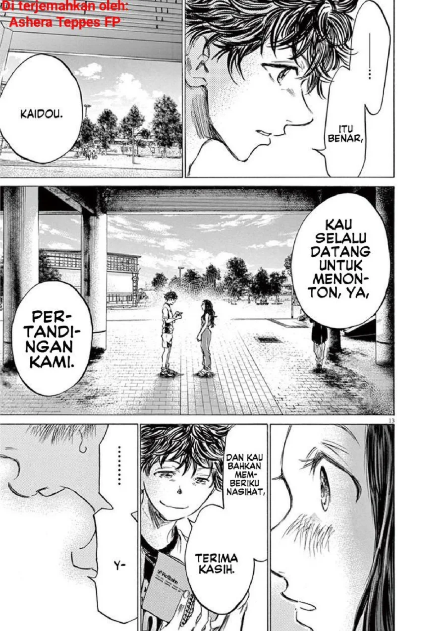 Chapter 138 - halaman 15