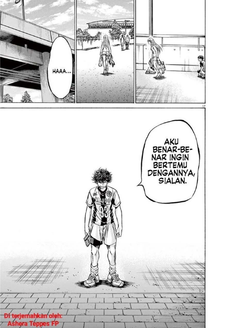 Chapter 138 - halaman 19
