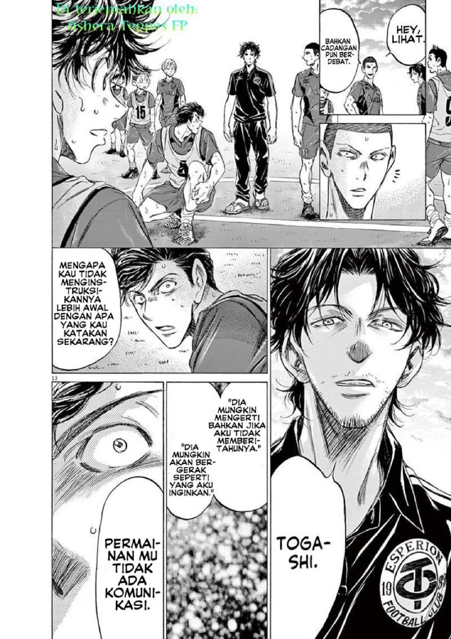 Chapter 139 - halaman 16