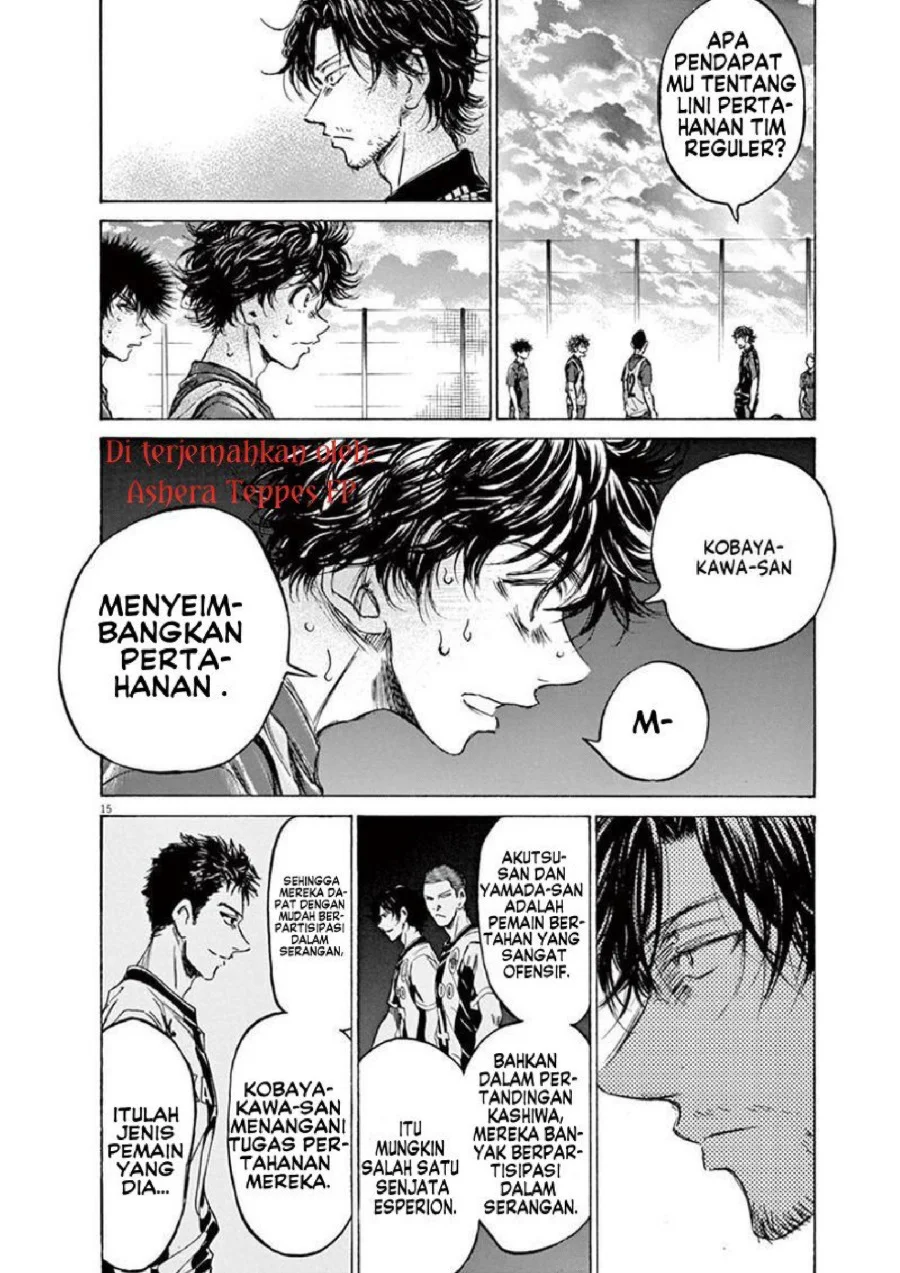 Chapter 139 - halaman 18