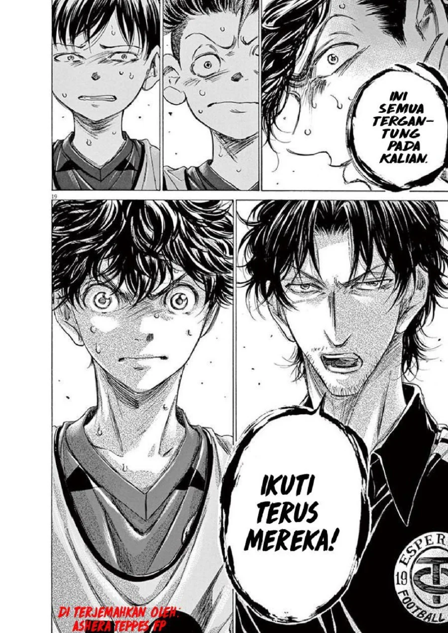 Chapter 139 - halaman 22