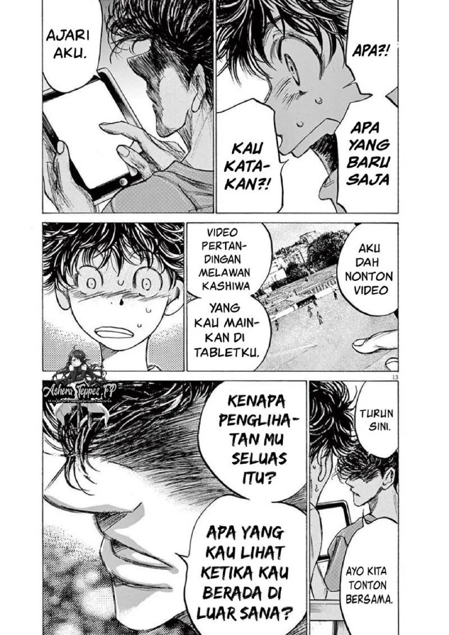 Chapter 140 - halaman 15