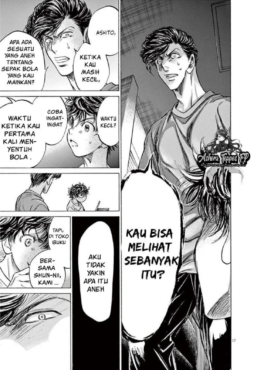 Chapter 140 - halaman 19