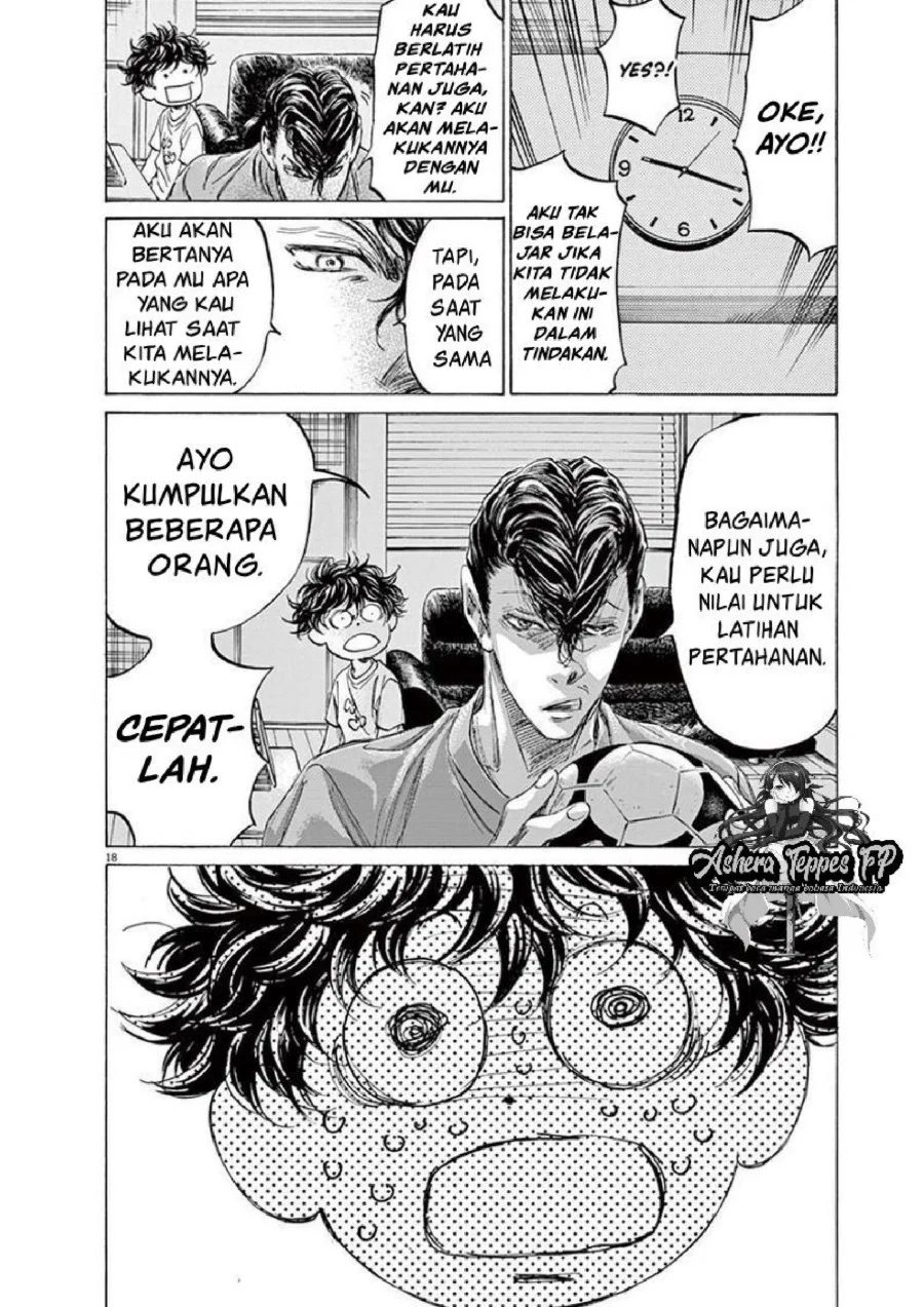 Chapter 140 - halaman 20