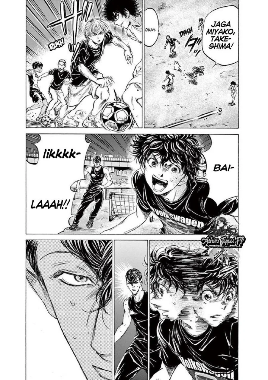 Chapter 141 - halaman 13
