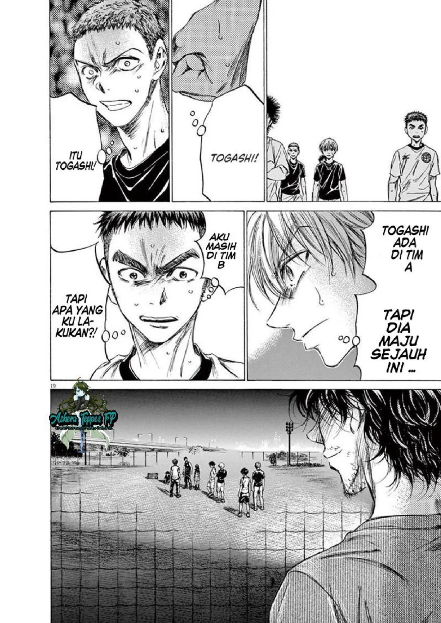 Chapter 141 - halaman 22