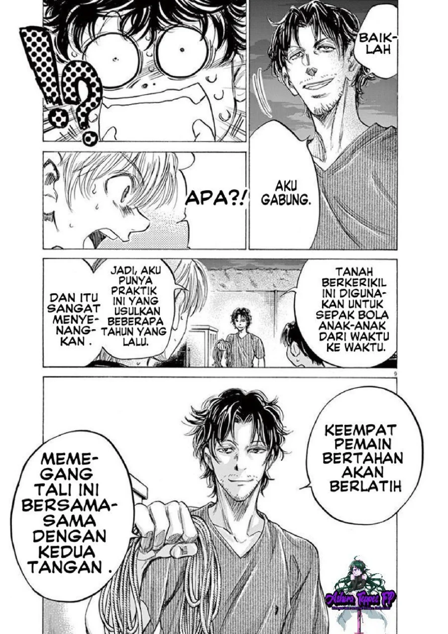 Chapter 142 - halaman 11