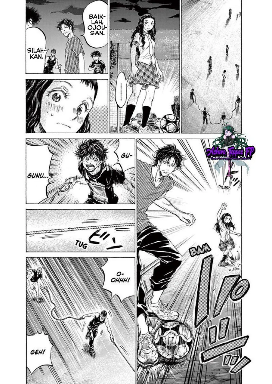 Chapter 142 - halaman 13