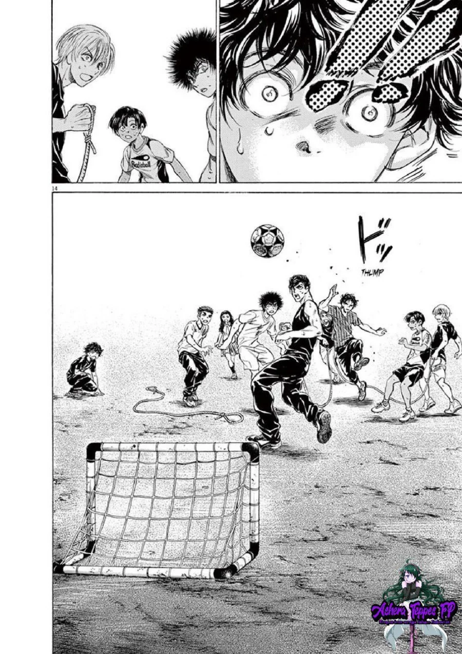 Chapter 142 - halaman 16
