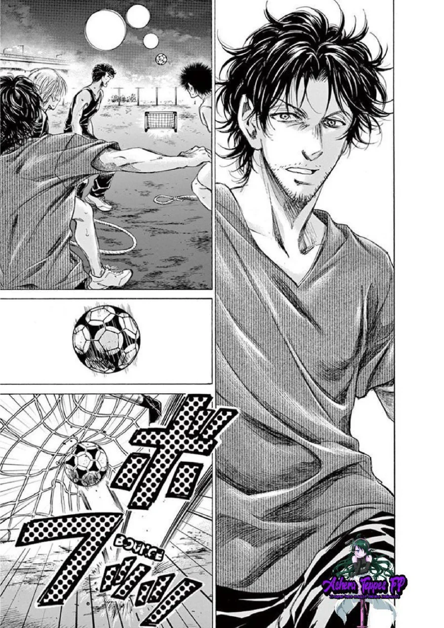 Chapter 142 - halaman 17