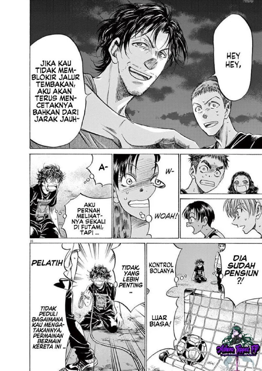 Chapter 142 - halaman 18