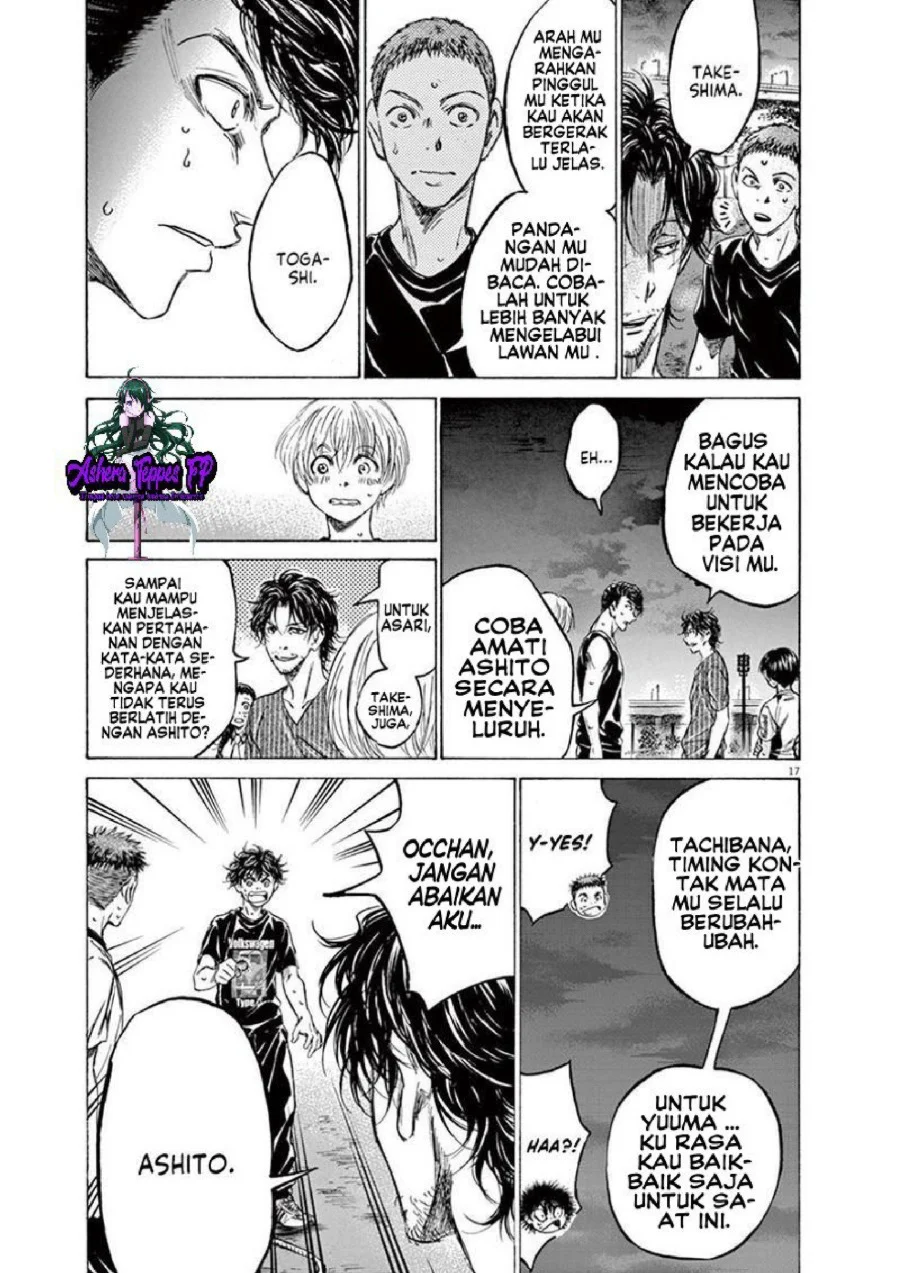 Chapter 142 - halaman 19