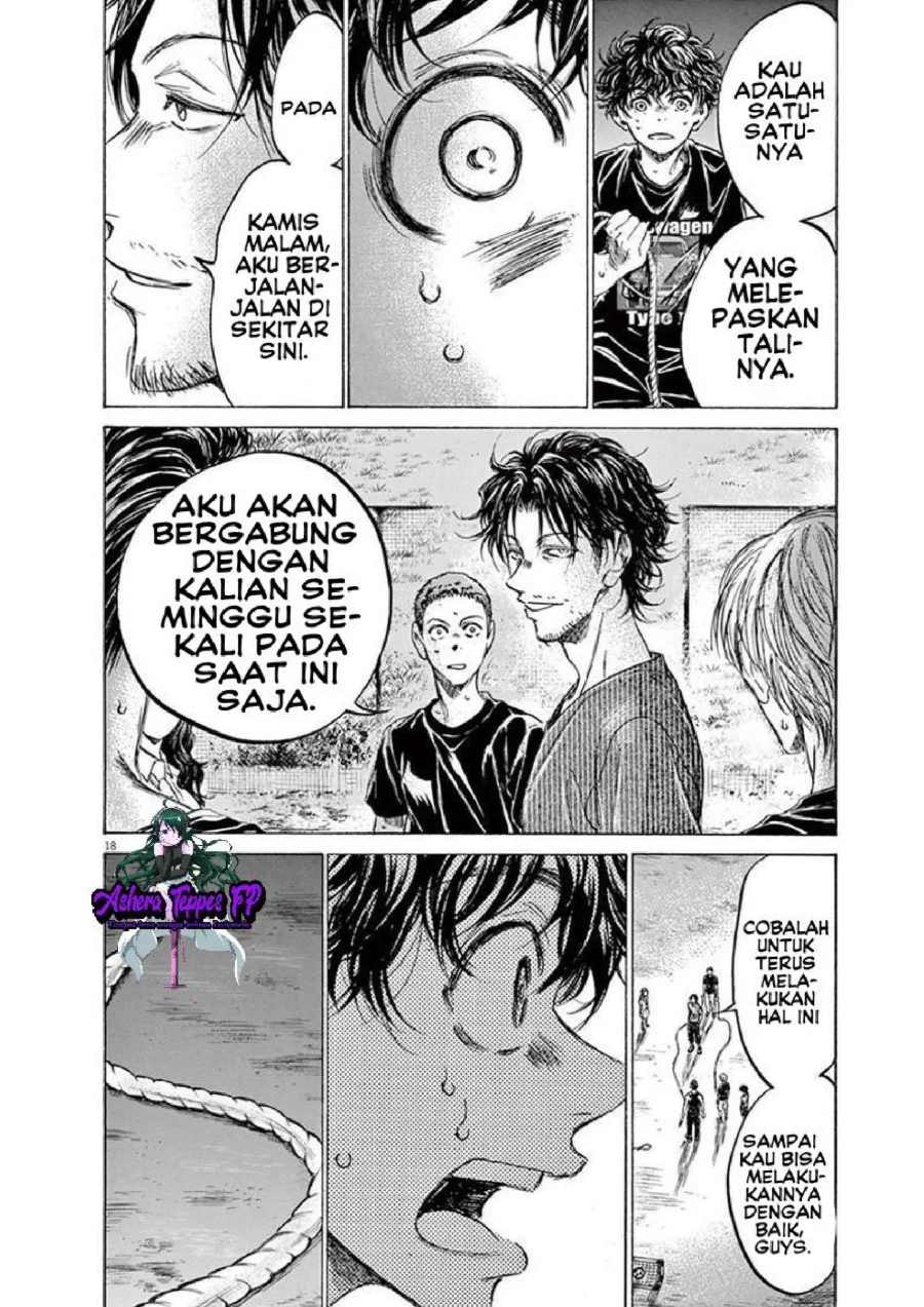 Chapter 142 - halaman 20