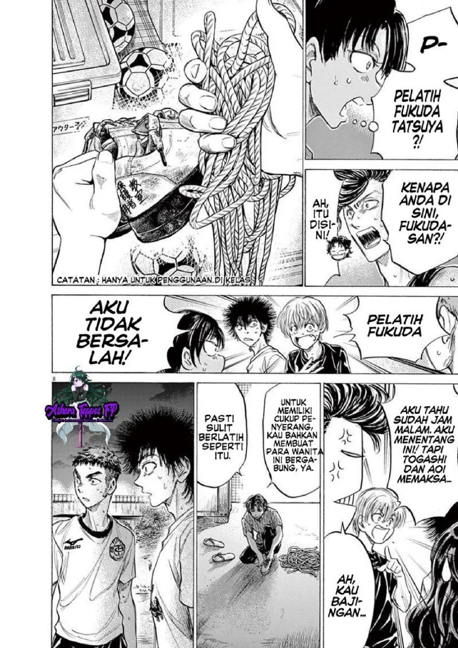 Chapter 142 - halaman 10