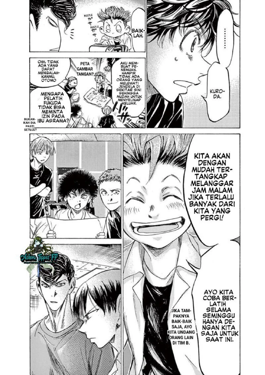 Chapter 143 - halaman 12