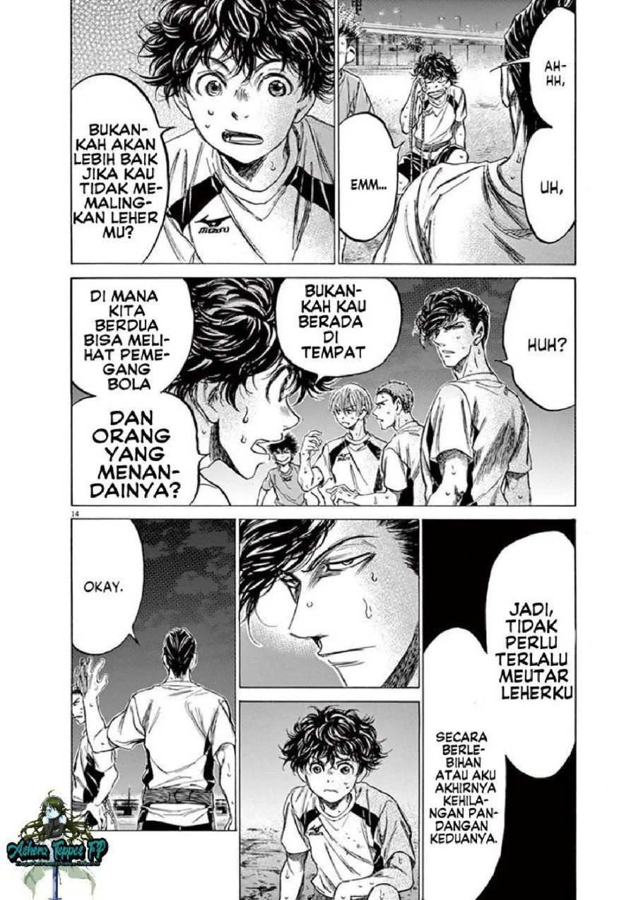 Chapter 143 - halaman 16