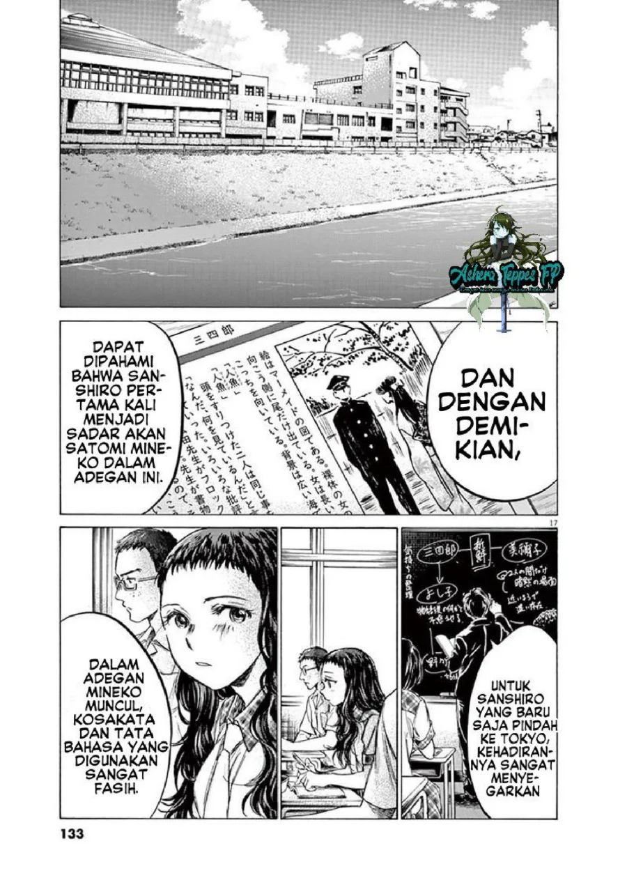 Chapter 143 - halaman 19