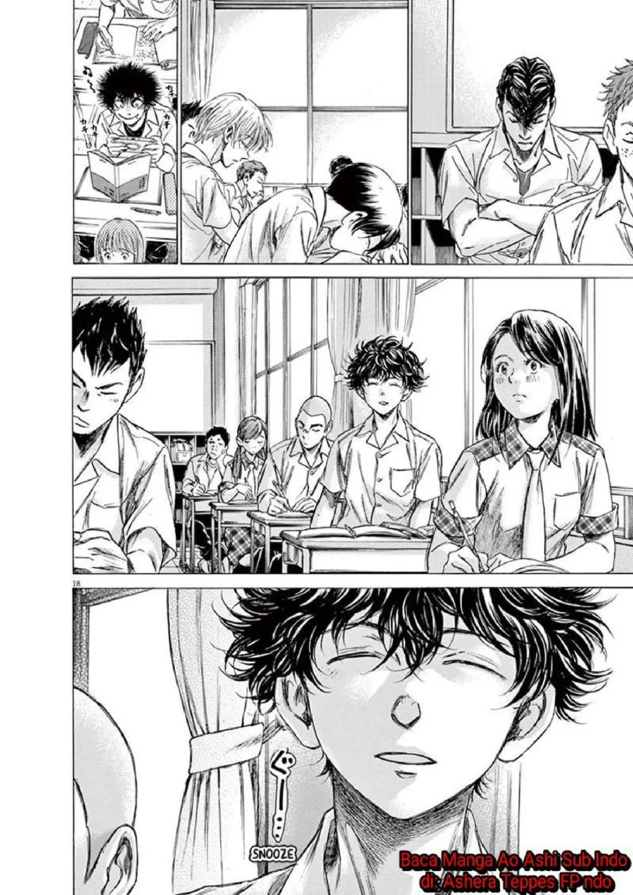 Chapter 143 - halaman 20