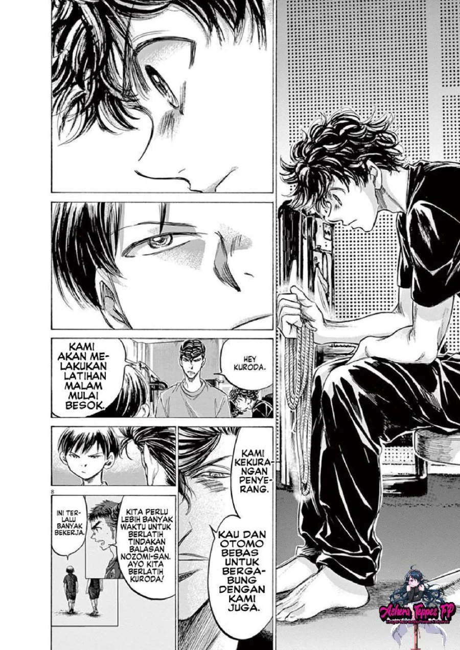 Chapter 143 - halaman 10