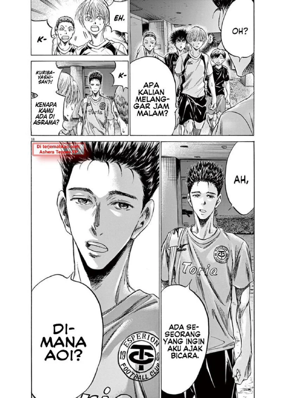 Chapter 144 - halaman 20