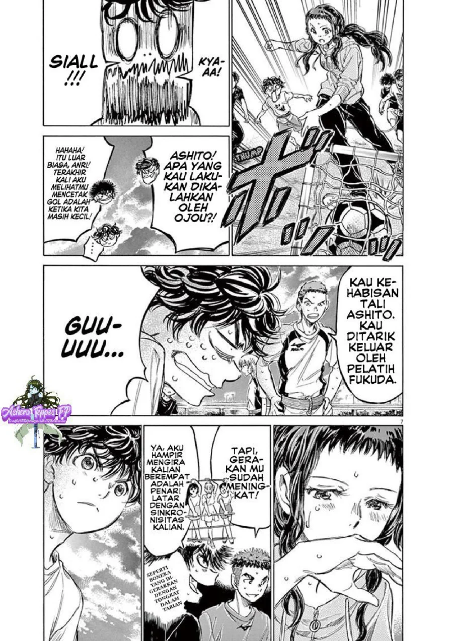 Chapter 144 - halaman 9