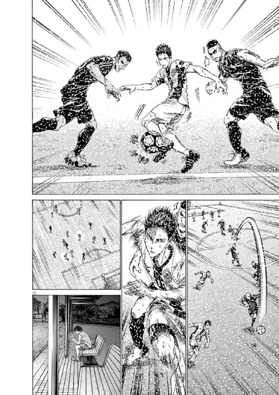 Chapter 145 - halaman 14