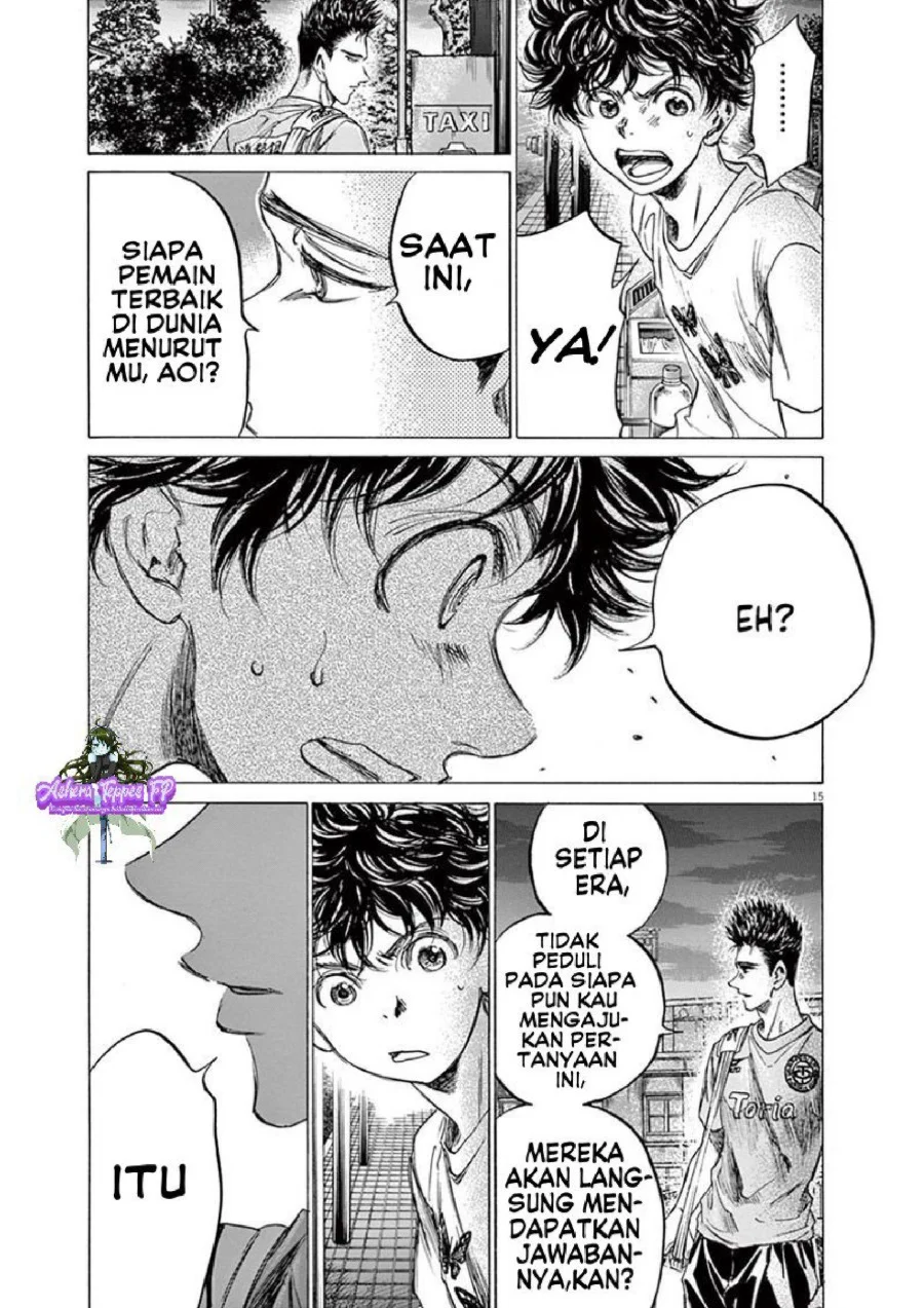 Chapter 145 - halaman 17