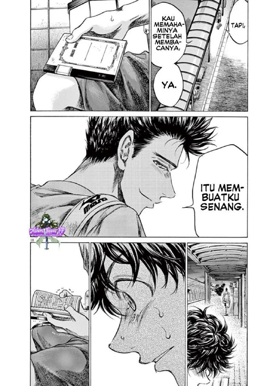Chapter 145 - halaman 20