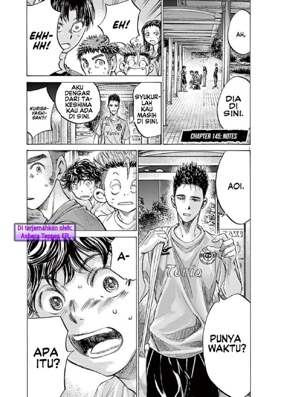 Chapter 145 - halaman 3