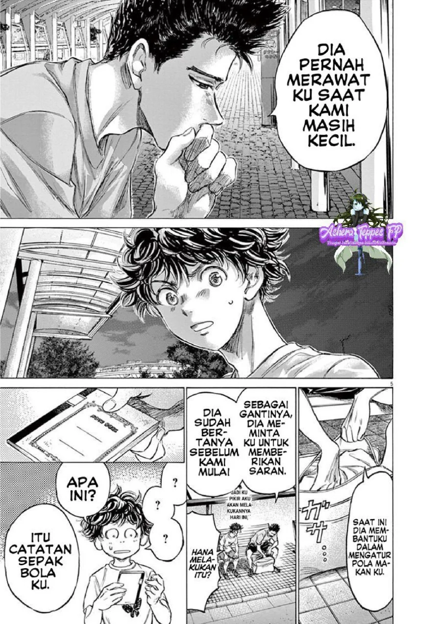 Chapter 145 - halaman 7