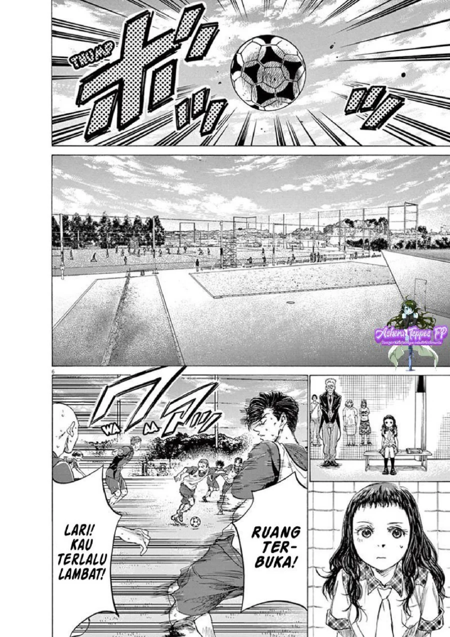 Chapter 146 - halaman 8
