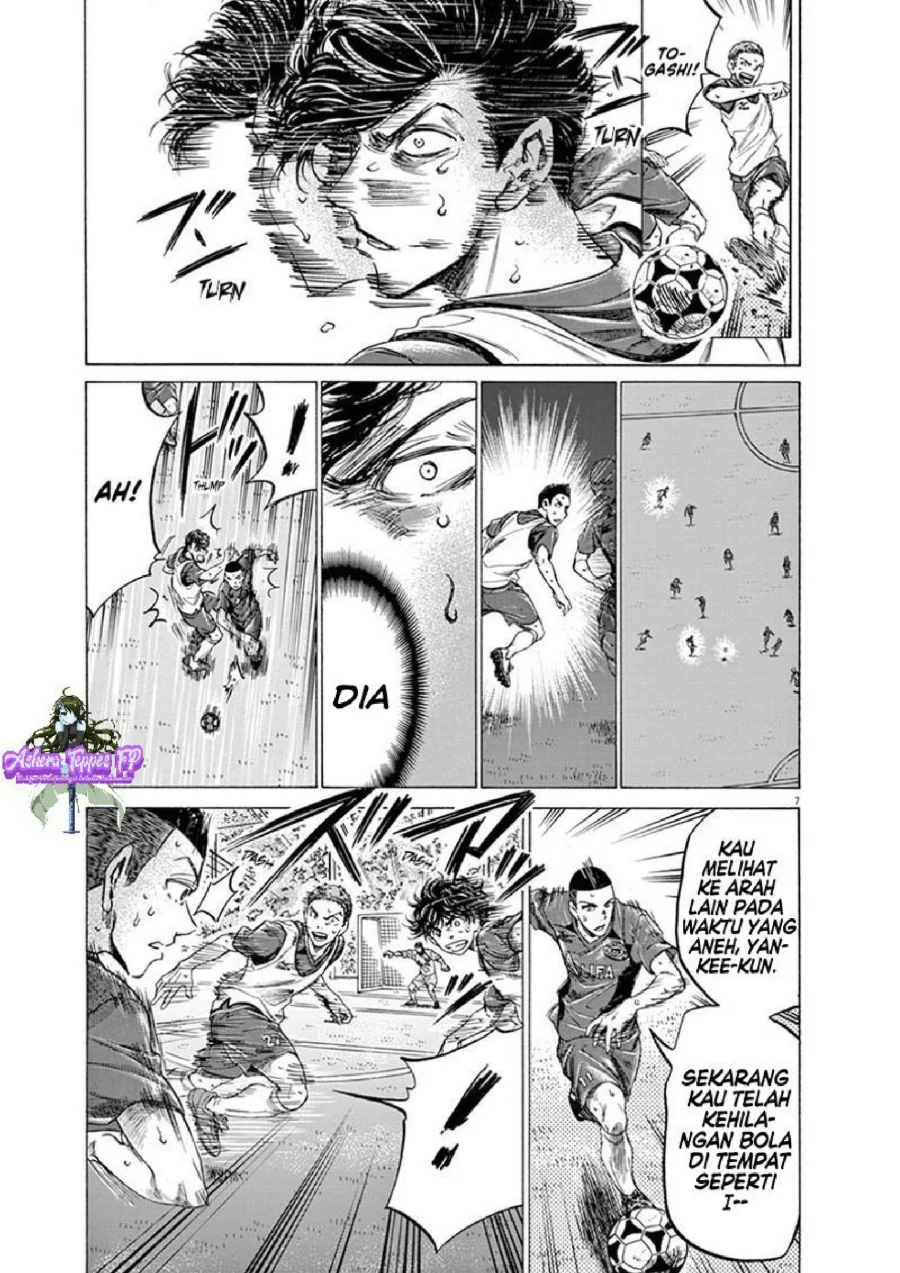 Chapter 146 - halaman 9