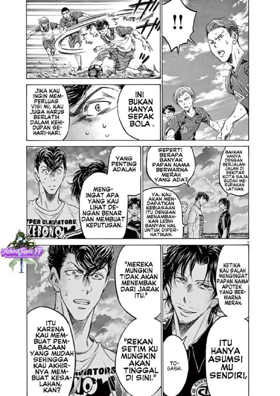 Chapter 146 - halaman 10