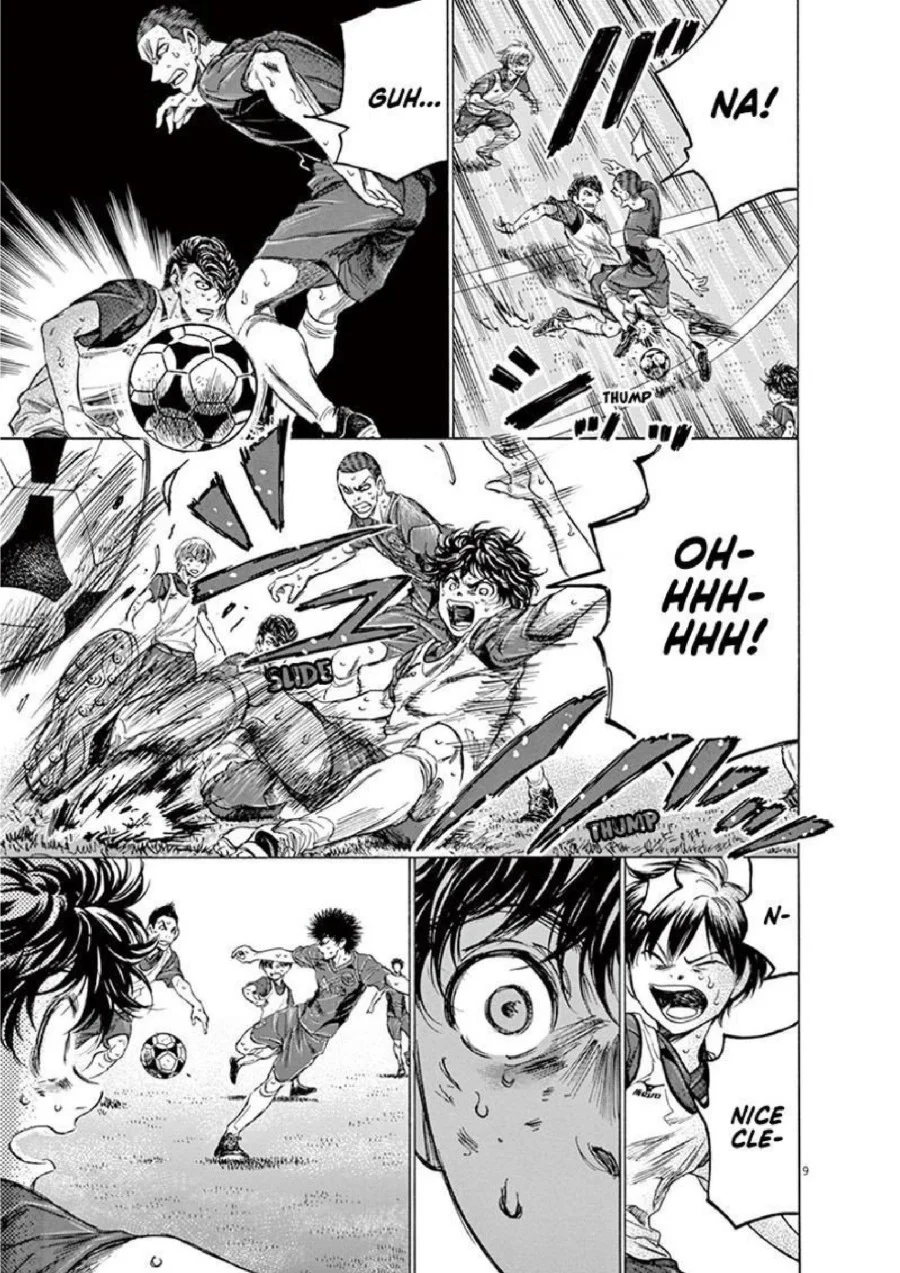 Chapter 147 - halaman 11