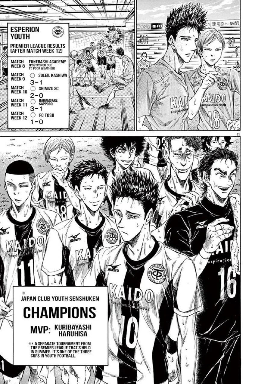 Chapter 147 - halaman 17