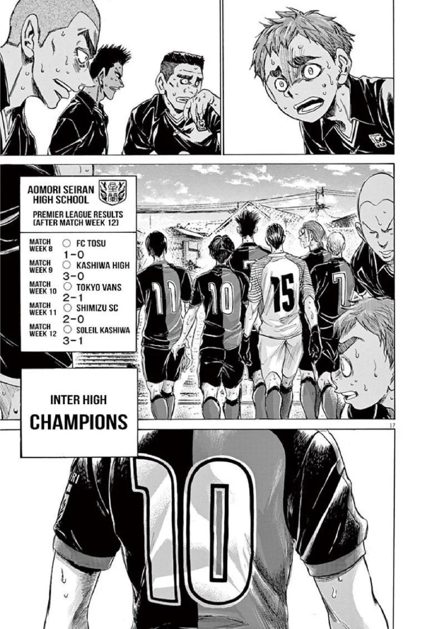 Chapter 147 - halaman 19
