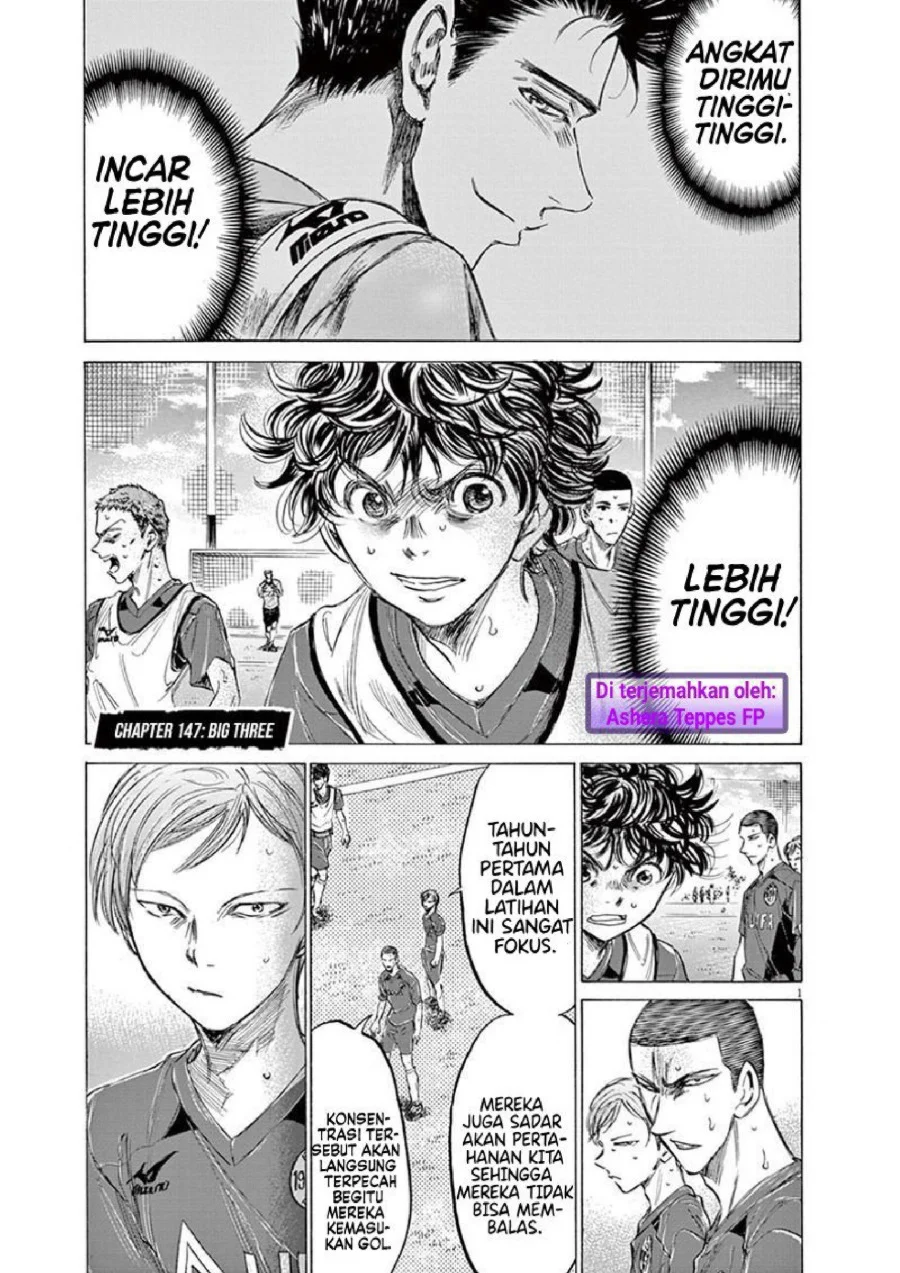 Chapter 147 - halaman 3