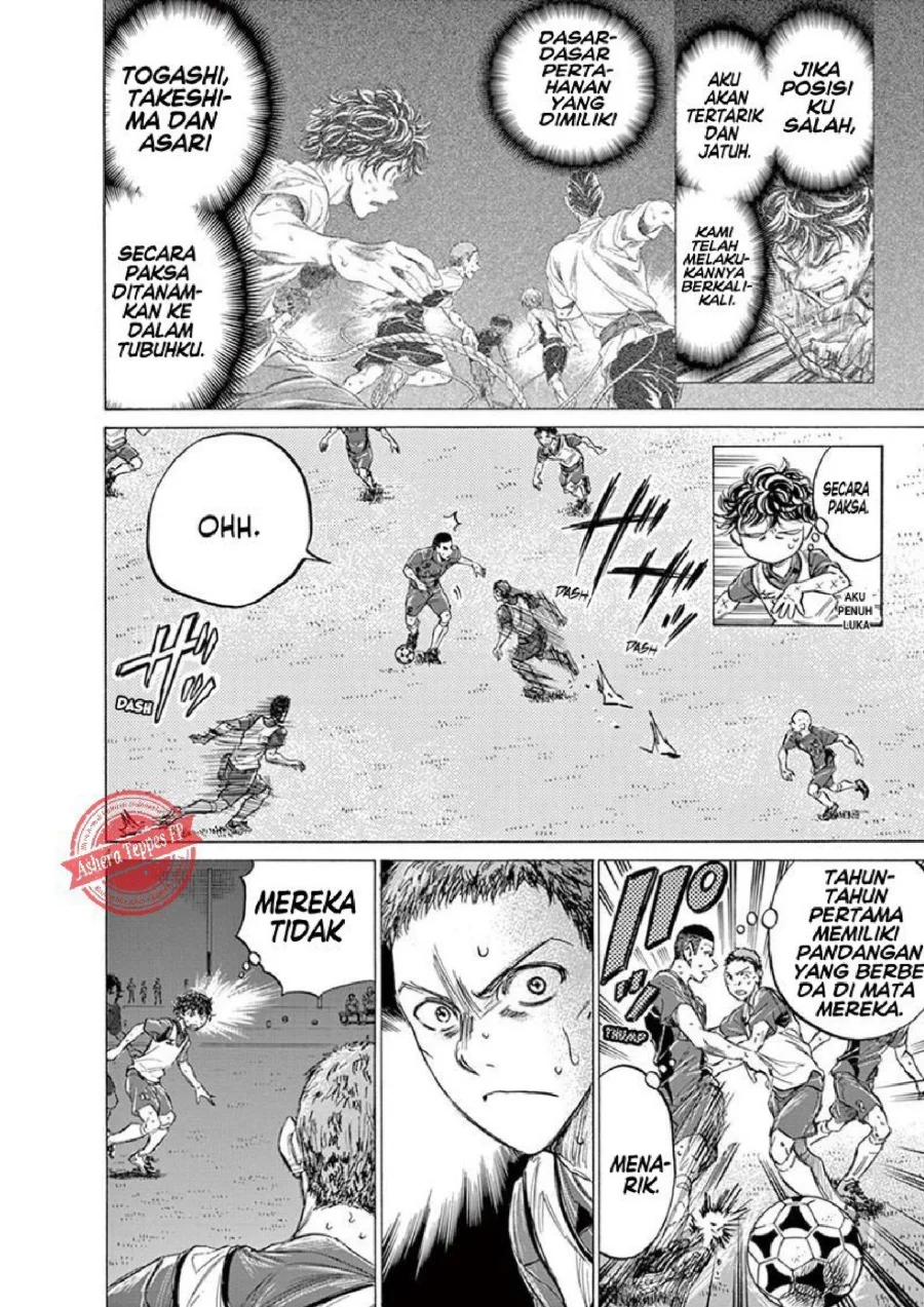 Chapter 147 - halaman 6