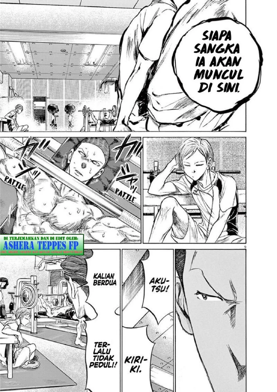 Chapter 148 - halaman 16