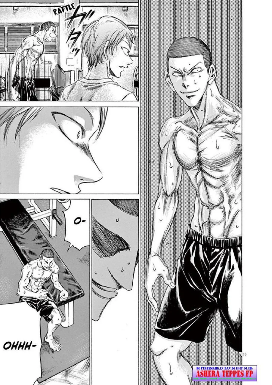 Chapter 148 - halaman 22