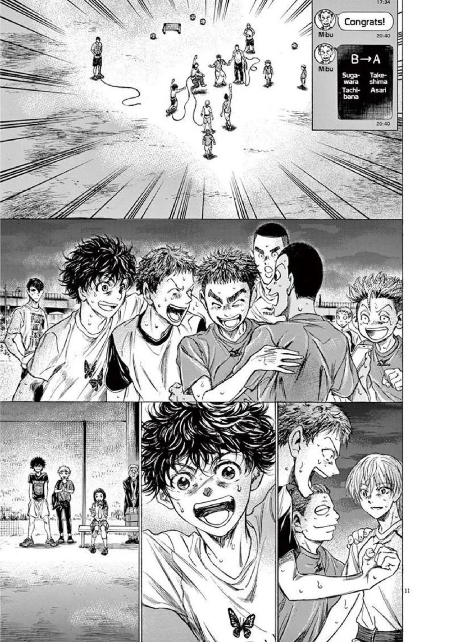 Chapter 149 - halaman 14