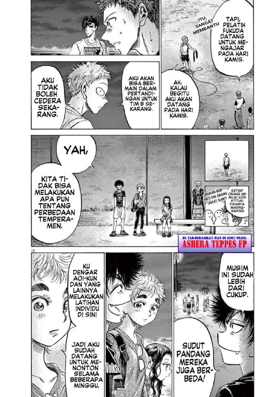 Chapter 149 - halaman 17