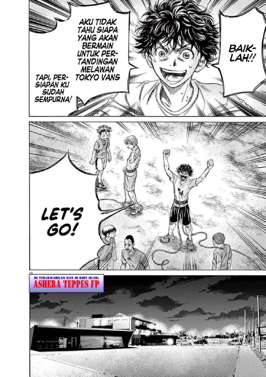 Chapter 149 - halaman 21