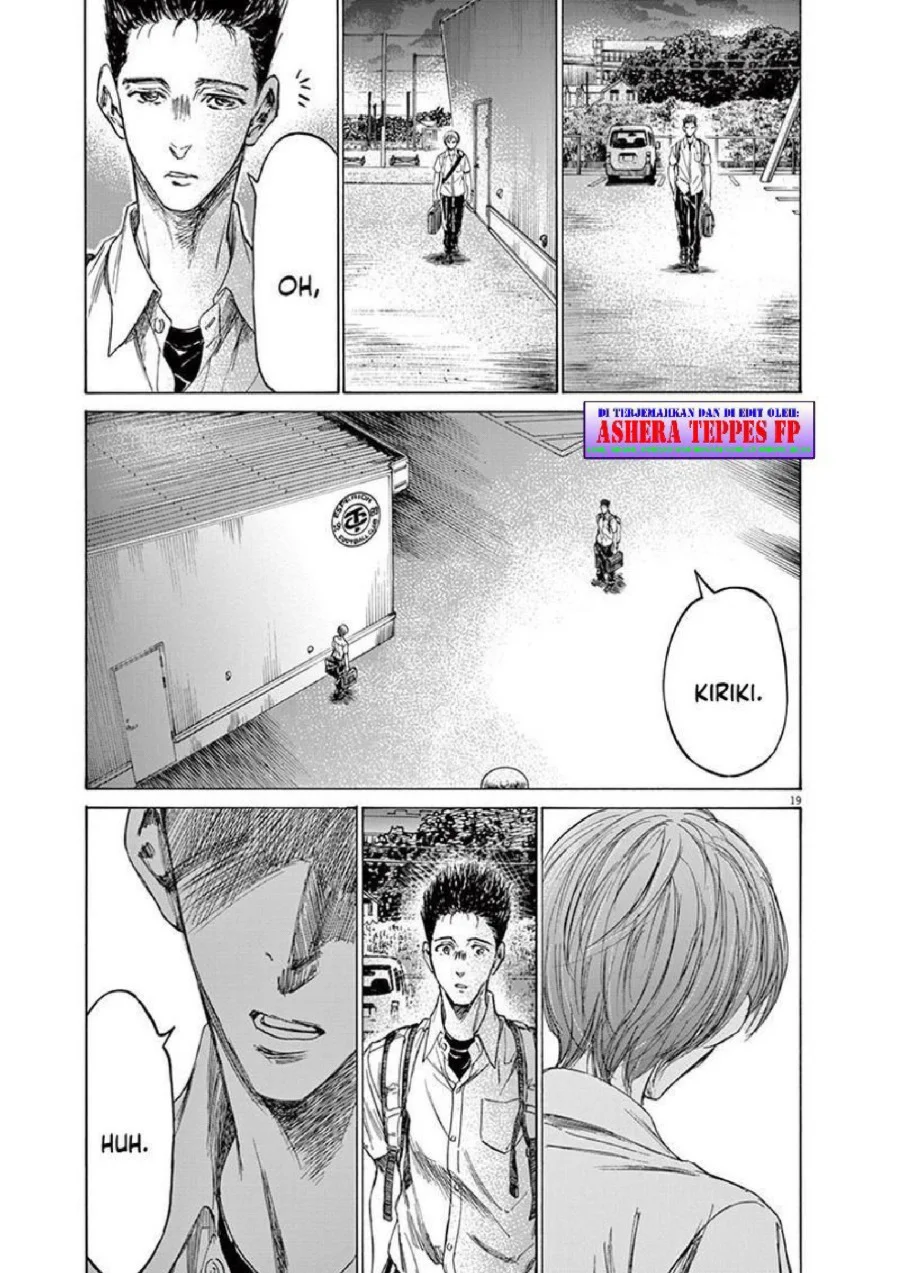 Chapter 149 - halaman 22