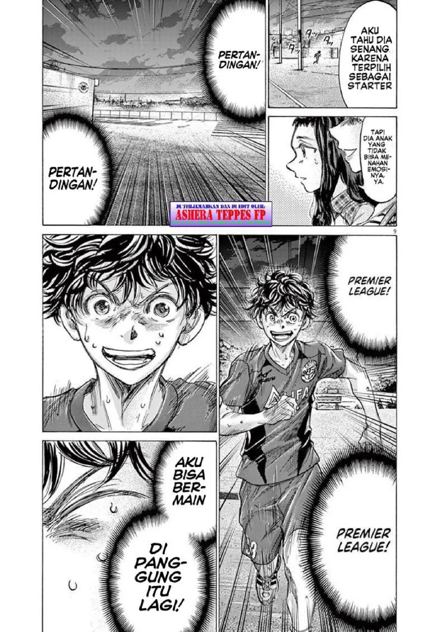 Chapter 150 - halaman 11