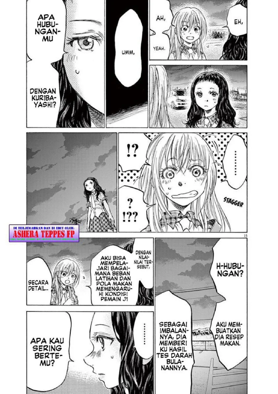 Chapter 151 - halaman 17