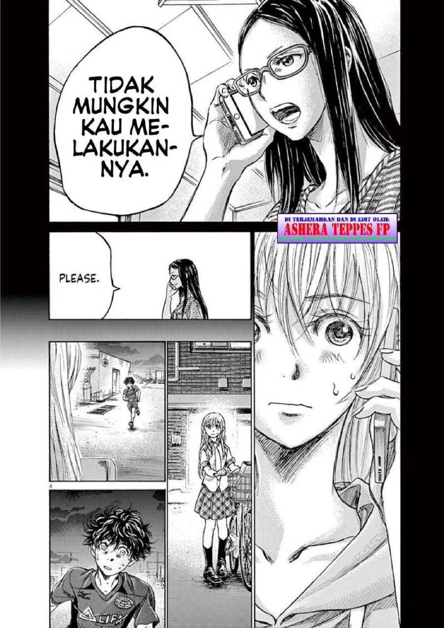 Chapter 151 - halaman 6