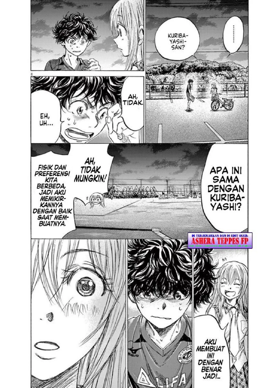 Chapter 151 - halaman 10