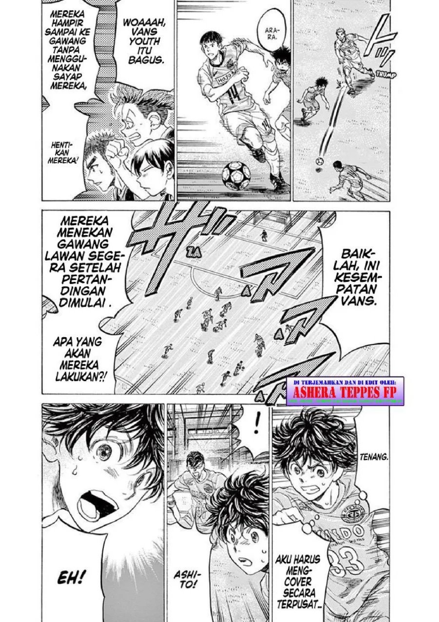 Chapter 153 - halaman 11